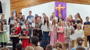 Sask. Valley Music Festival draws 259 entries