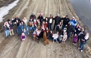 Elbow childcare centre shortlisted for national funding vote