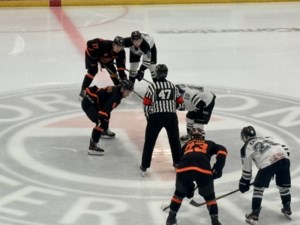 Battlefords North Stars, Flin Flon Bombers flip the script in SJHL semi-finals