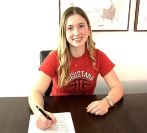 Young basketball player grateful to Estevan for helping her grow