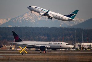 Runway safety incidents on the rise in Canada, but very close calls level off