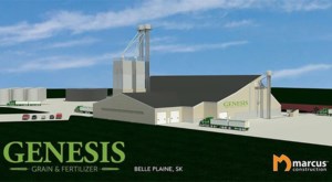 Genesis Grain & Fertilizer investors are fuming