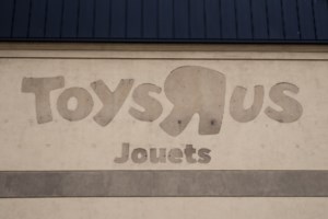 Toys 'R' Us Canada not playing around in various battles over its trademarks