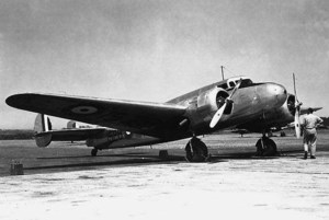 100 years of CKRM: A new age of air travel