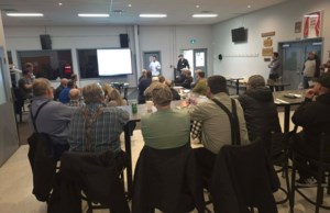 Cardinal Energy plans second SAGD site, pipeline near Wilkie