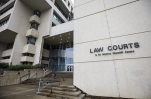 Hearing on injunction filed by First Nation to stop Alberta separation to begin today