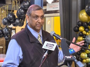 Gather Local Market boosts Saskatoon vendors, diversity