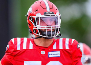 Saskatchewan Roughriders add veteran CFL long snapper Aaron Crawford to special teams unit