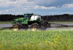 Crop input retailer happy United Farmers of Alberta bought AgraCity