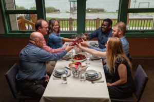 Spreading success: Gravelbourg Mustard wins again