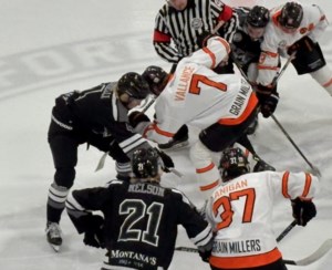 Battlefords North Stars’ big line delivers in Game 3 SJHL semi-final triumph over Yorkton Terriers