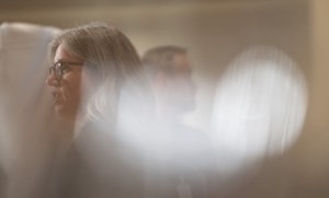 N.B. premier vows 'necessary' changes after public utility review