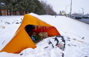 Death of unhoused migrant in Montreal was avoidable, community workers say