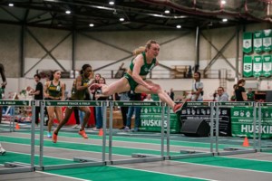 Clearing new hurdles: From Olympic dreams to USask physical therapy
