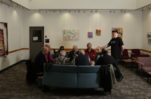 Brain injury a shadow crisis amid overdose deaths in British Columbia