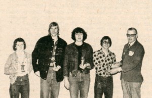 Blast from the Past: Unity Lions celebrate 60 years of service