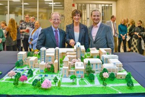 U of R unveils bold 10-year plan to reshape its future