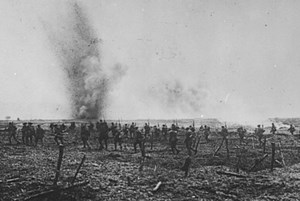 Opinion: Vimy Ridge reminds us of what we’re capable of