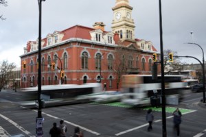 Gas from mixed chemicals at Victoria pool send 8 to hospital