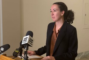 NDP demands full release of records on marshal’s misconduct case