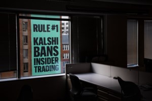 Judge bars Arizona from regulating prediction market operators and pauses prosecution of Kalshi