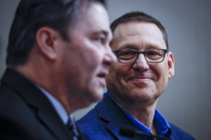 Davies to act as NDP parliamentary lead after Lewis announces critic roles