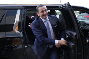 Northern trade corridor top of mind as Manitoba premier plans meeting with PM