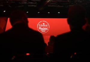 Liberals set to debate age restrictions for social media