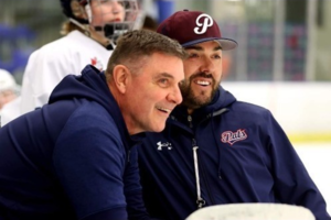 Schneider stoked to soak up family time after retirement from WHL’s Pats