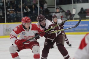 Yorkton Terriers, Weyburn Red Wings pushed to brink in SJHL semi-finals