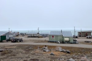 Minister approves Canadian Rangers to help Nunavut hamlet amid power problems
