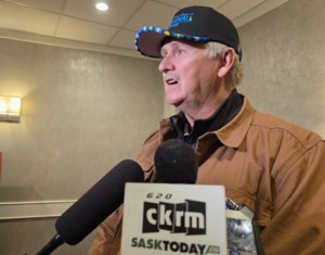 Mixed reactions on SaskPower rate increase application after public meeting