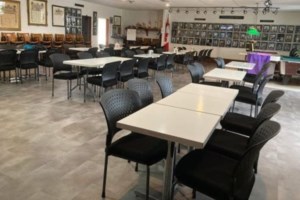 Veterans service club grant has benefitted Stoughton’s legion