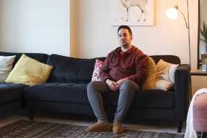 Palestinian man who donated a kidney in 2023 may be ineligible for refugee claim