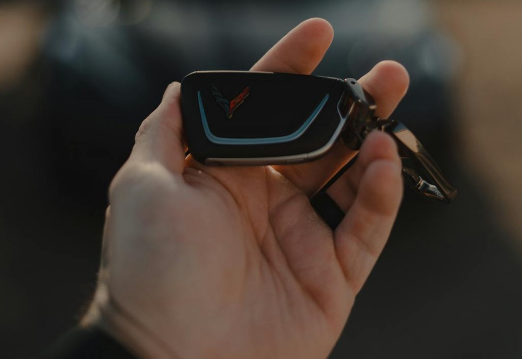 How Long Can a Keyless Remote Battery Really Last?