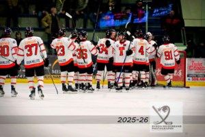 Yorkton Terriers; Weyburn Red Wings force Game 7’s in SJHL semi-finals with convincing wins