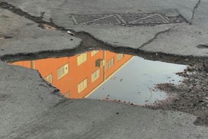 North Battleford gets ready to tackle pothole repairs