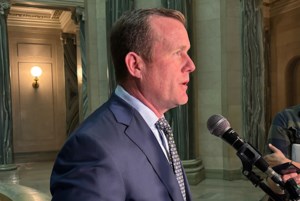 Despite Feds suspending excise tax, NDP bid to remove province’s fuel tax fails