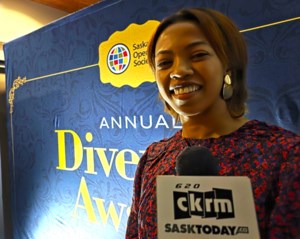 Diversity Awards honour Saskatoon leaders in inclusion