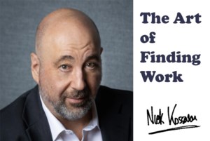 The Art of Finding Work: Claiming to be ‘good at everything’ keeps you unemployed