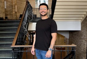 Young Innovators: USask student uncovers hidden risk in cleaning products