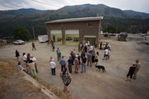 Lytton was razed by fire. Some fear financial ruin is next for the tiny B.C. village