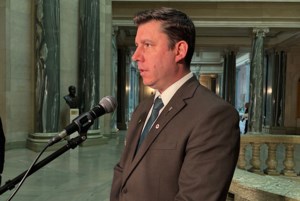 SGEU pushes back on NDP calls to release records on marshals’ misconduct