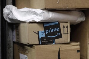 Amazon introduces fuel surcharge for Canadian sellers using fulfilment program
