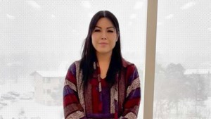 Young Innovators: Exploring the health and wellness of Indigenous leaders