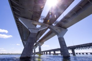 ADF Group reports profit and revenue down in face of U.S. tariffs