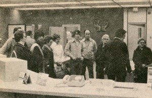 Blast from the Past: Wilkie Outlaw Gerry Cey picks up three awards