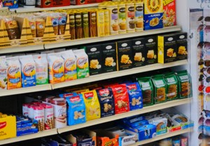 Resilience urged for Canadian supply chain