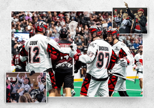 Calgary Roughnecks