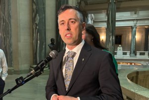 Opposition bill on ER closure reporting clears second reading